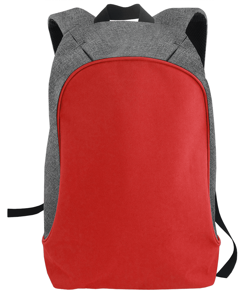 Anti theft backpack 604086